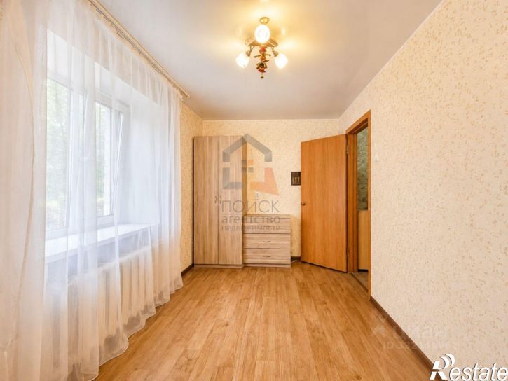 2-комн квартира ул Дзержинского, 40,  д. 40