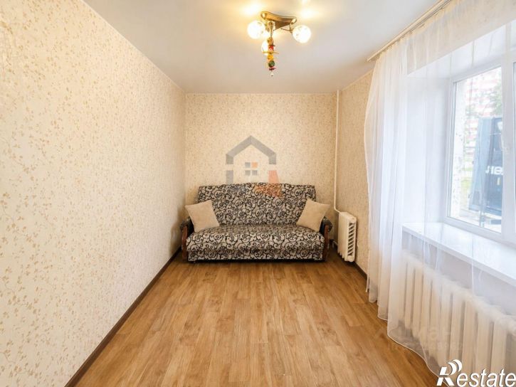 2-комн квартира ул Дзержинского, 40,  д. 40
