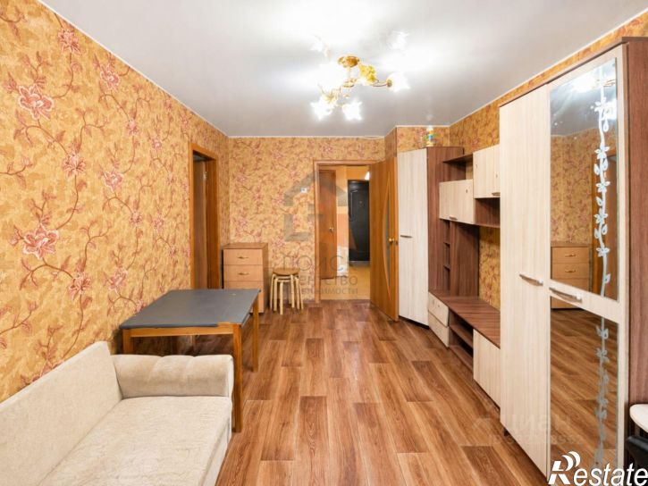 2-комн квартира ул Дзержинского, 40,  д. 40