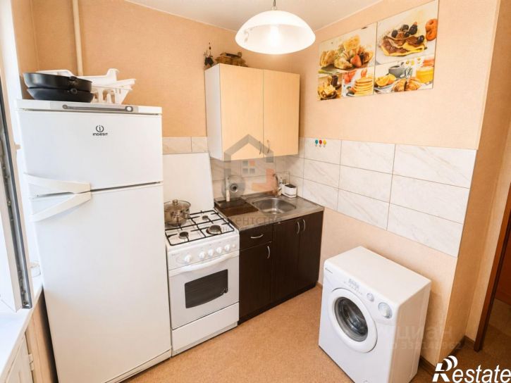 2-комн квартира ул Дзержинского, 40,  д. 40