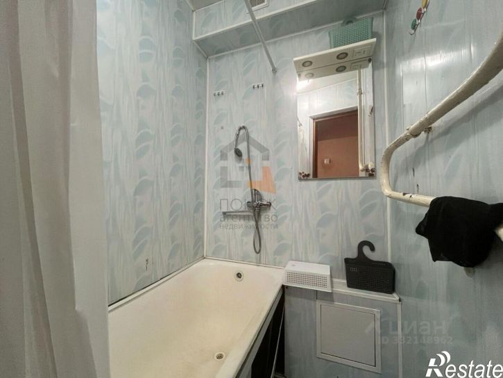 2-комн квартира ул Дзержинского, 40,  д. 40