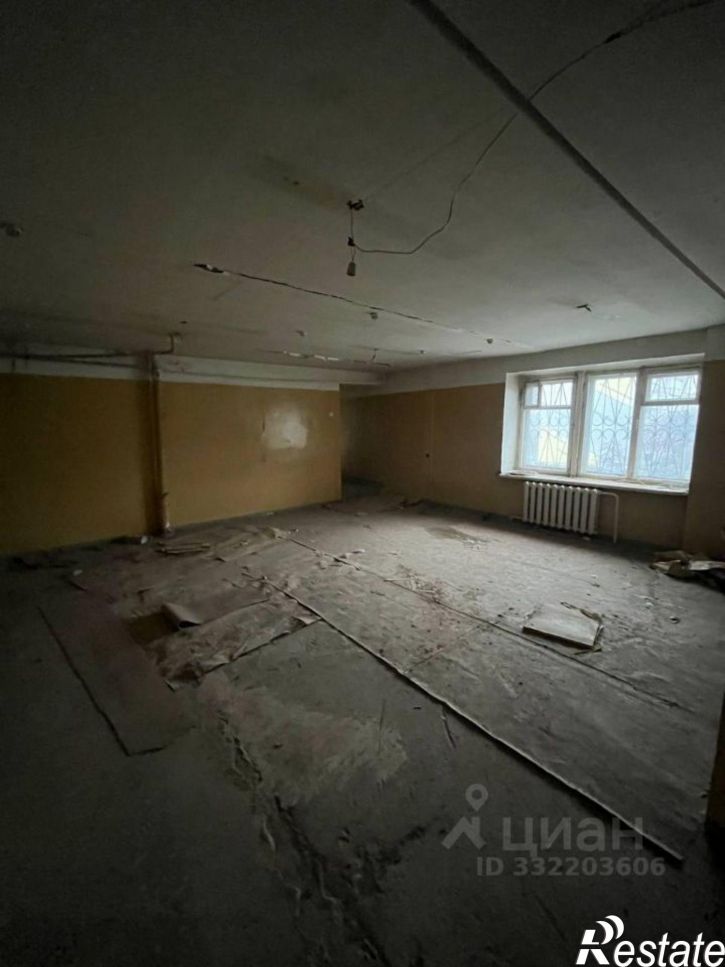 Офис ул Воровского, 102,  д. 102