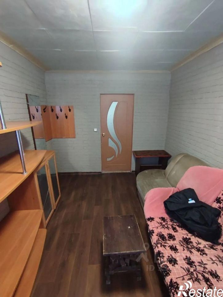 Комната Курагинский пер, 3,  д. 3