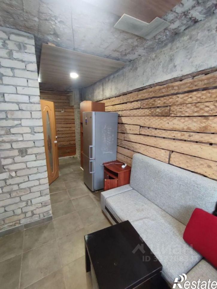 Комната Курагинский пер, 3,  д. 3