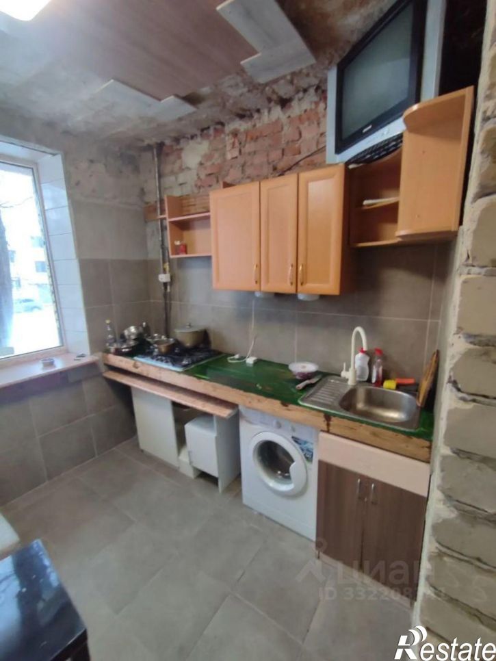 Комната Курагинский пер, 3,  д. 3