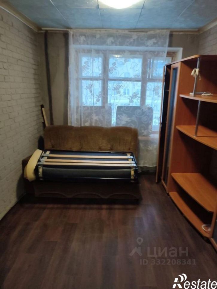 Комната Курагинский пер, 3,  д. 3