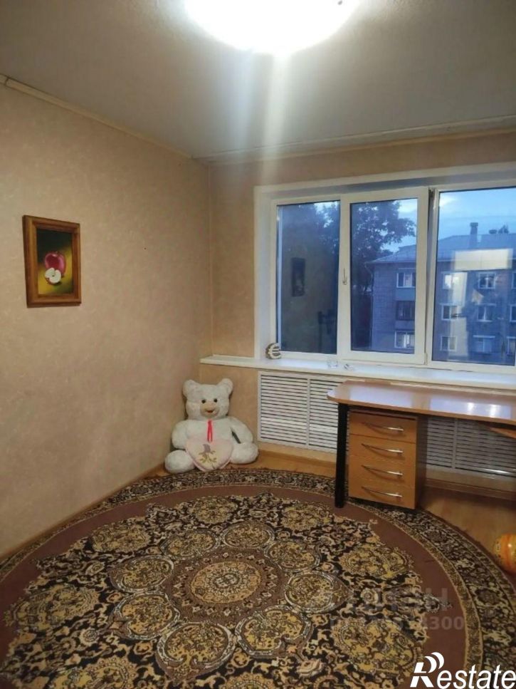 3-комн квартира ул Некрасова, 6,  д. 6
