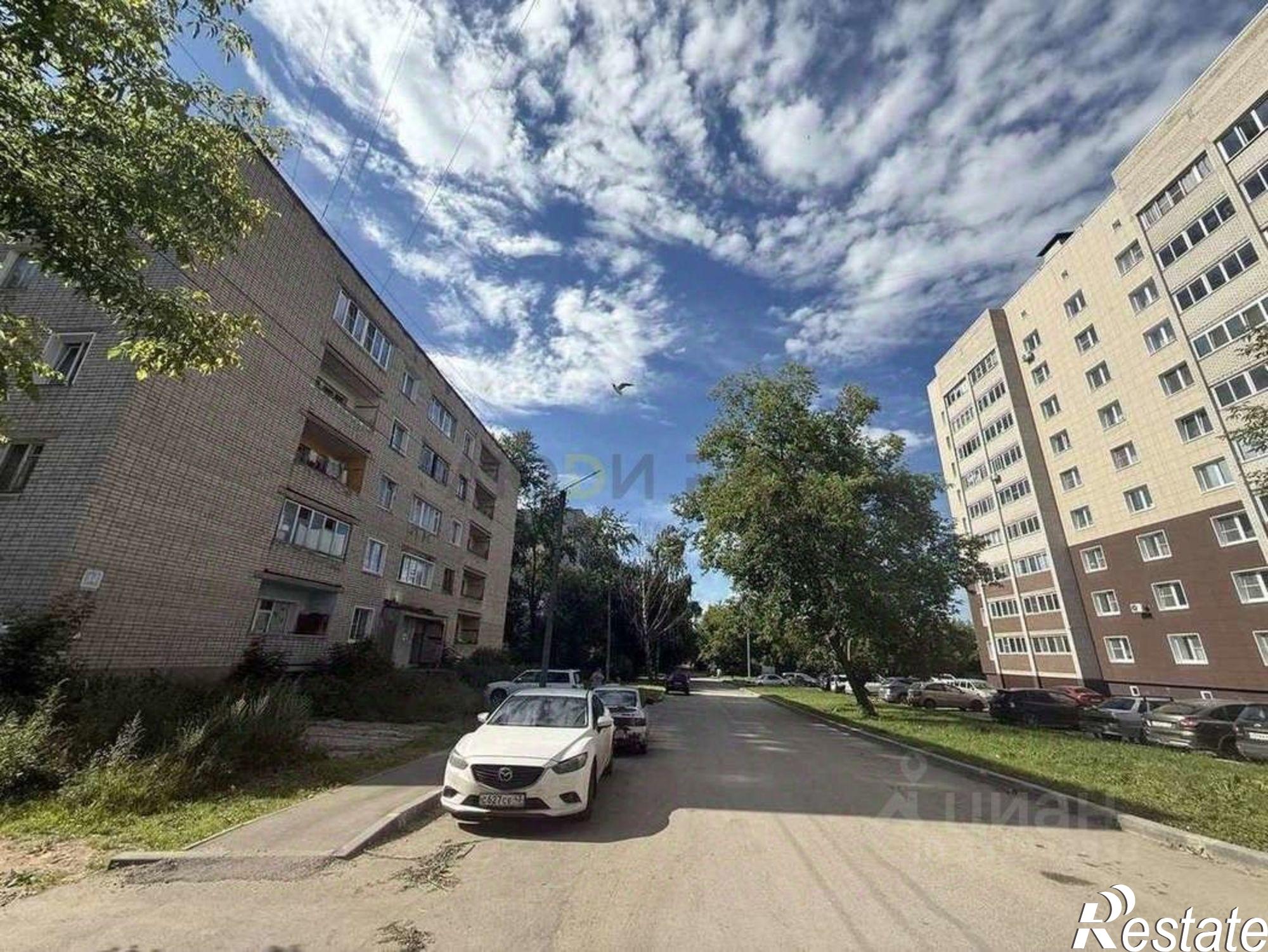 Купить комнату за 1 700 000 рублей на Гирсовский пер, 36
