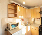 3-комн, 60кв м, этаж 1/5 ул Левитана, 33