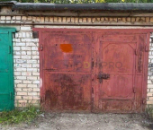 22 кв м ул Индустриальная, 21Г