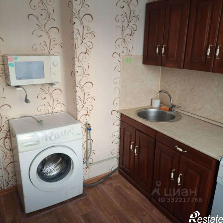 1-комн квартира ул Конституции, 11,  д. 11