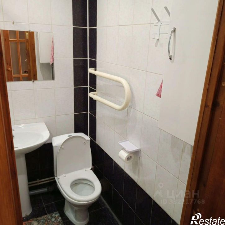 1-комн квартира ул Конституции, 11,  д. 11