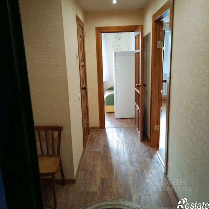 1-комн квартира ул Конституции, 11,  д. 11