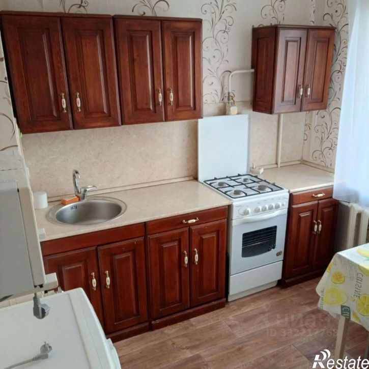 1-комн квартира ул Конституции, 11,  д. 11
