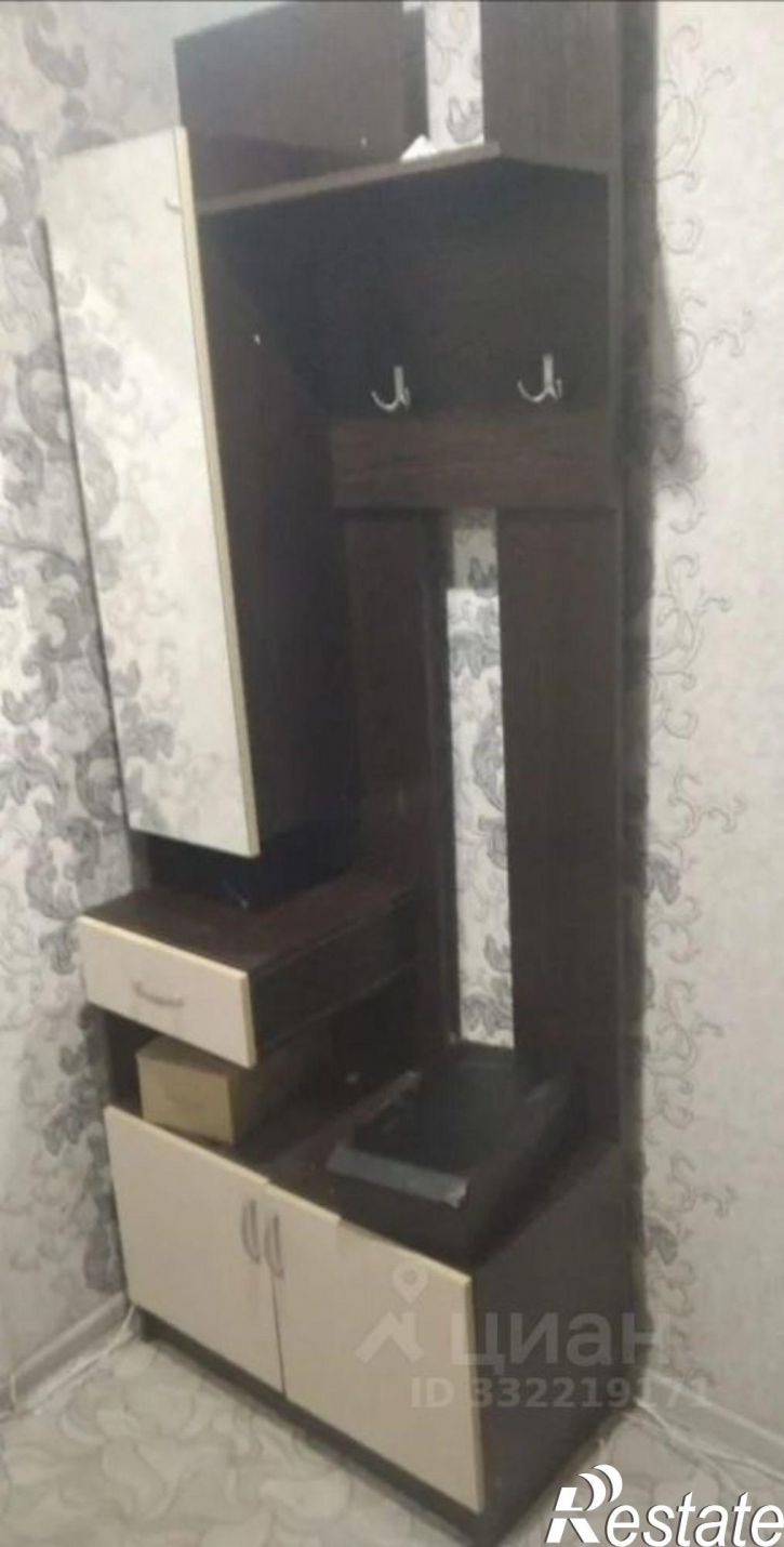 Комната ул Пушкина (Нововятский), 28,  д. 28