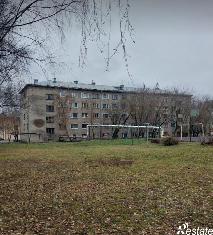 Комната ул Пушкина (Нововятский), 28,  д. 28