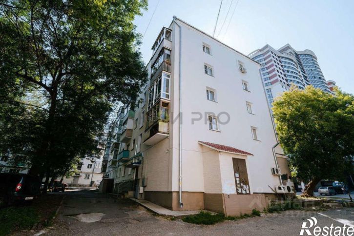 3-комн квартира ул Преображенская, 91,  д. 91