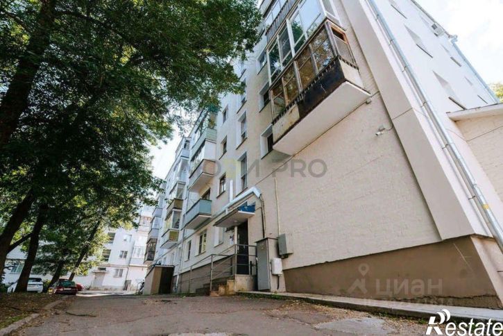 3-комн квартира ул Преображенская, 91,  д. 91