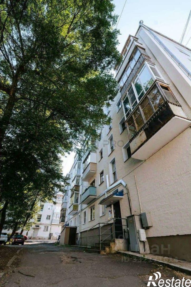3-комн квартира ул Преображенская, 91,  д. 91