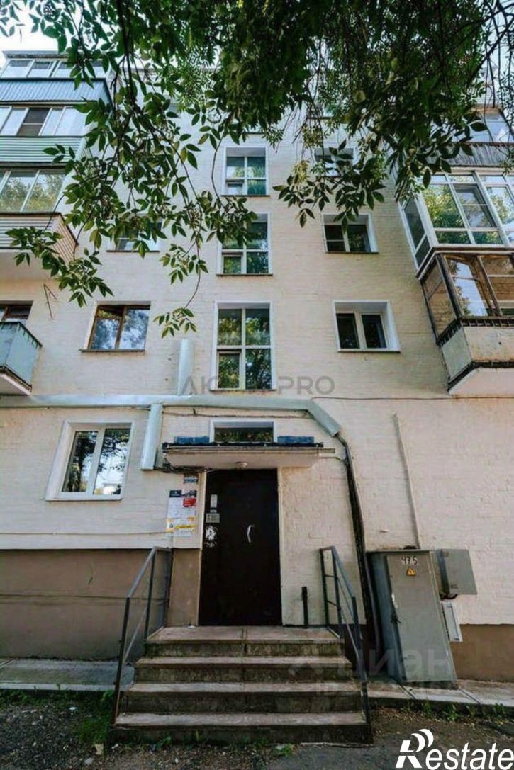 3-комн квартира ул Преображенская, 91,  д. 91