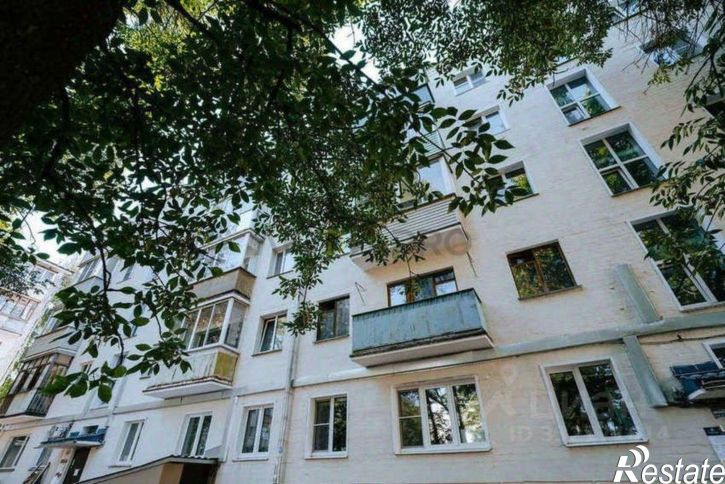 3-комн квартира ул Преображенская, 91,  д. 91