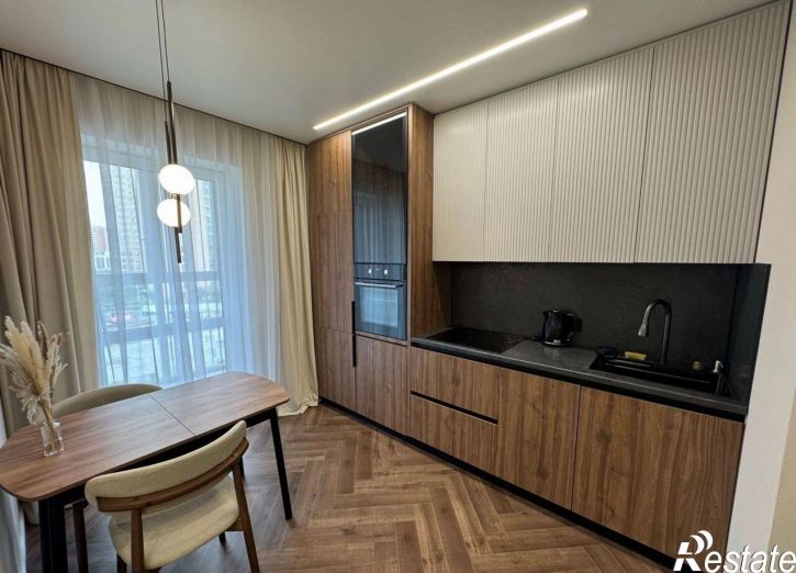 1-комн квартира ул Никитская, 235,  д. 235