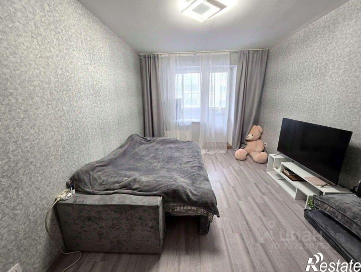 1-комн квартира ул Владимирская, 42Б,  д. 42Б