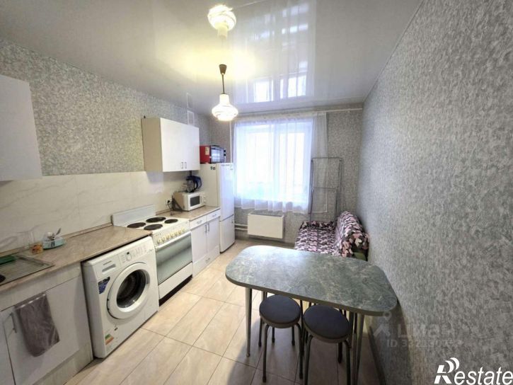 1-комн квартира ул Владимирская, 42Б,  д. 42Б