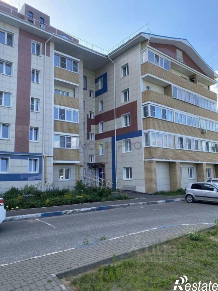 1-комн квартира ул Московская, 201,  д. 201