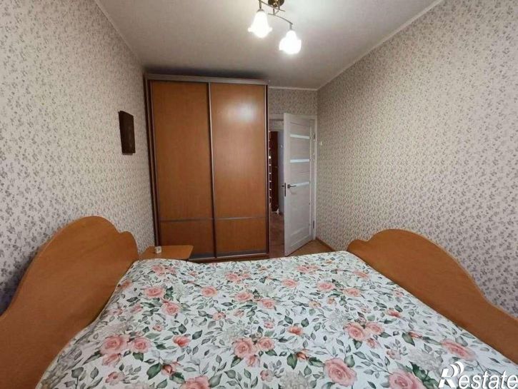 3-комн квартира ул Левитана, 33,  д. 33