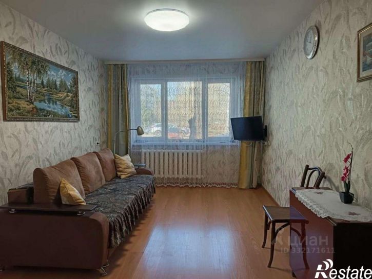 3-комн квартира ул Левитана, 33,  д. 33