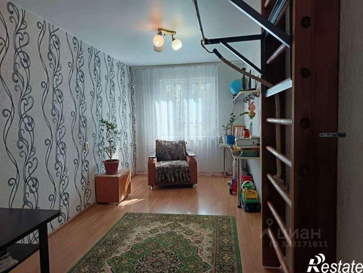 3-комн квартира ул Левитана, 33,  д. 33