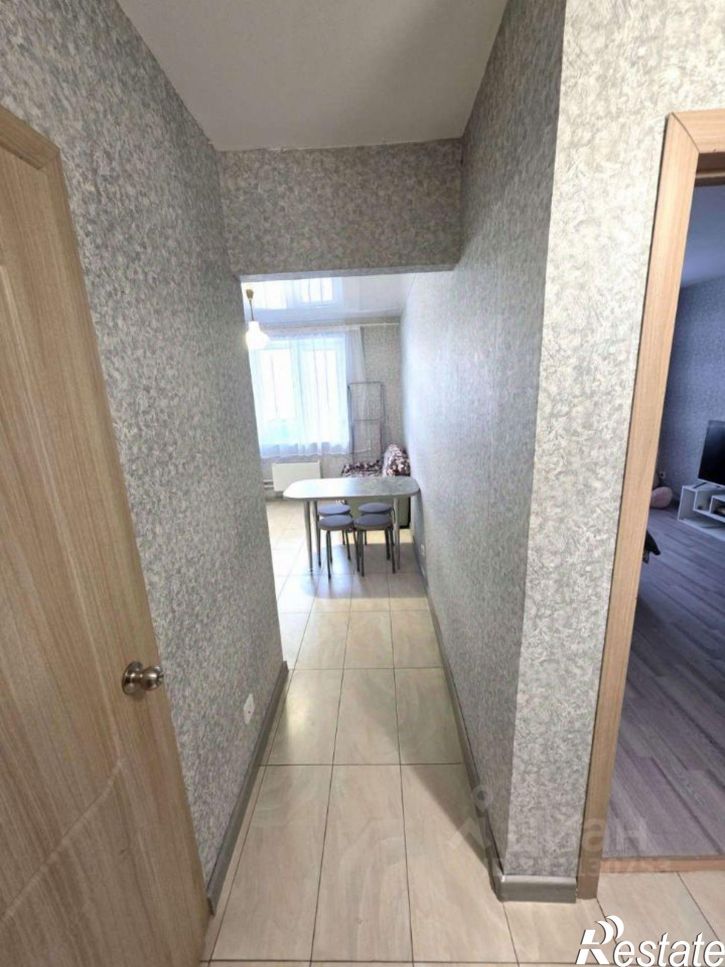 1-комн квартира ул Владимирская, 42Б,  д. 42Б