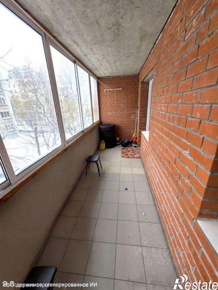1-комн квартира ул Владимирская, 42Б,  д. 42Б