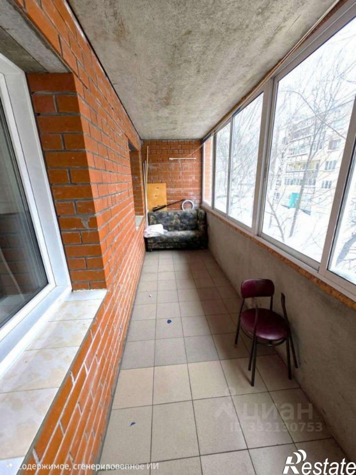 1-комн квартира ул Владимирская, 42Б,  д. 42Б