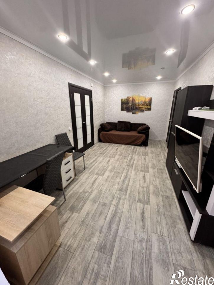 1-комн квартира ул Московская, 40,  д. 40