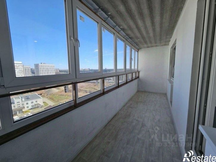 2-комн квартира ул Московская, 217,  д. 217