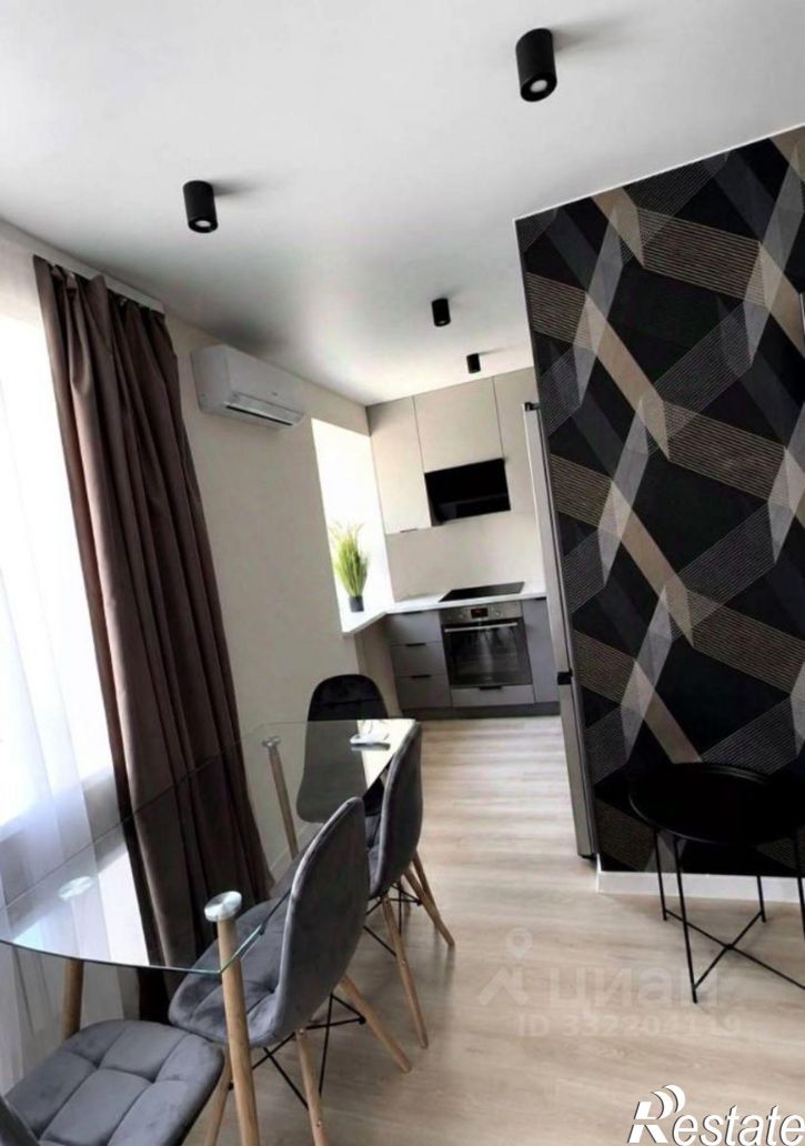 1-комн квартира ул Воровского, 48Б,  д. 48Б