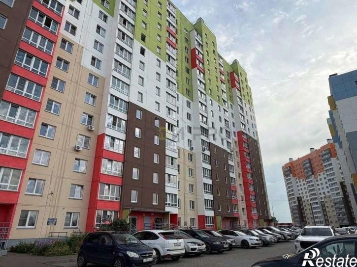2-комн квартира ул Торфяная, 9,  д. 9