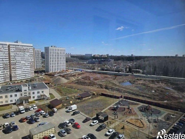 2-комн квартира ул Московская, 217,  д. 217