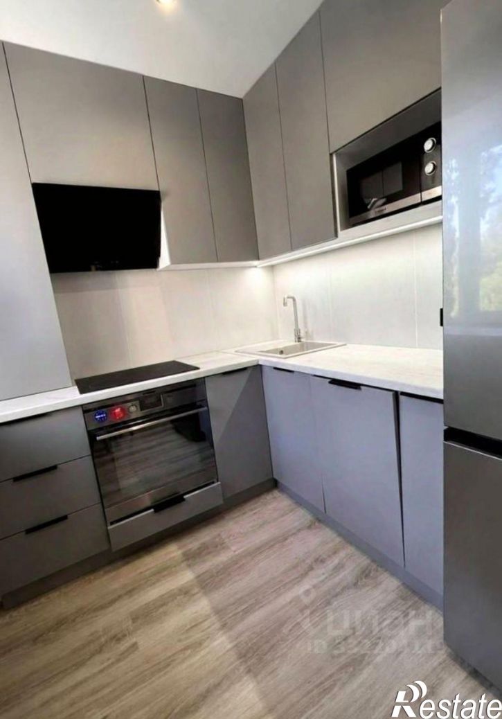 1-комн квартира ул Воровского, 48Б,  д. 48Б