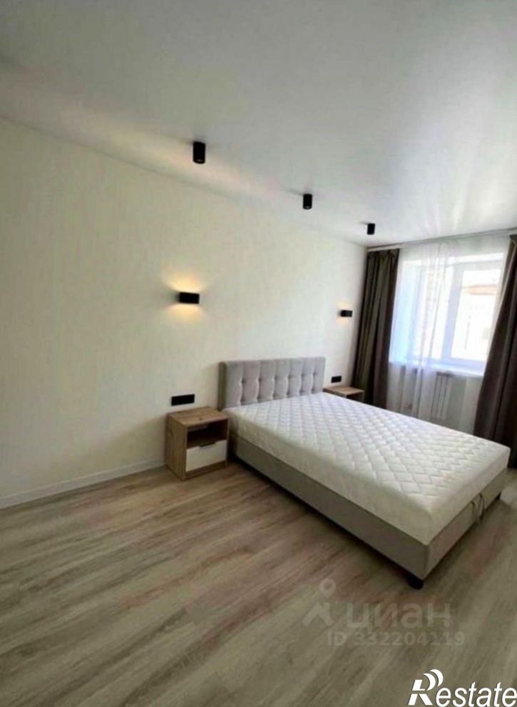 1-комн квартира ул Воровского, 48Б,  д. 48Б