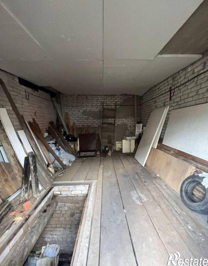 Гараж/парковка ул Потребкооперации, 12,  д. 12