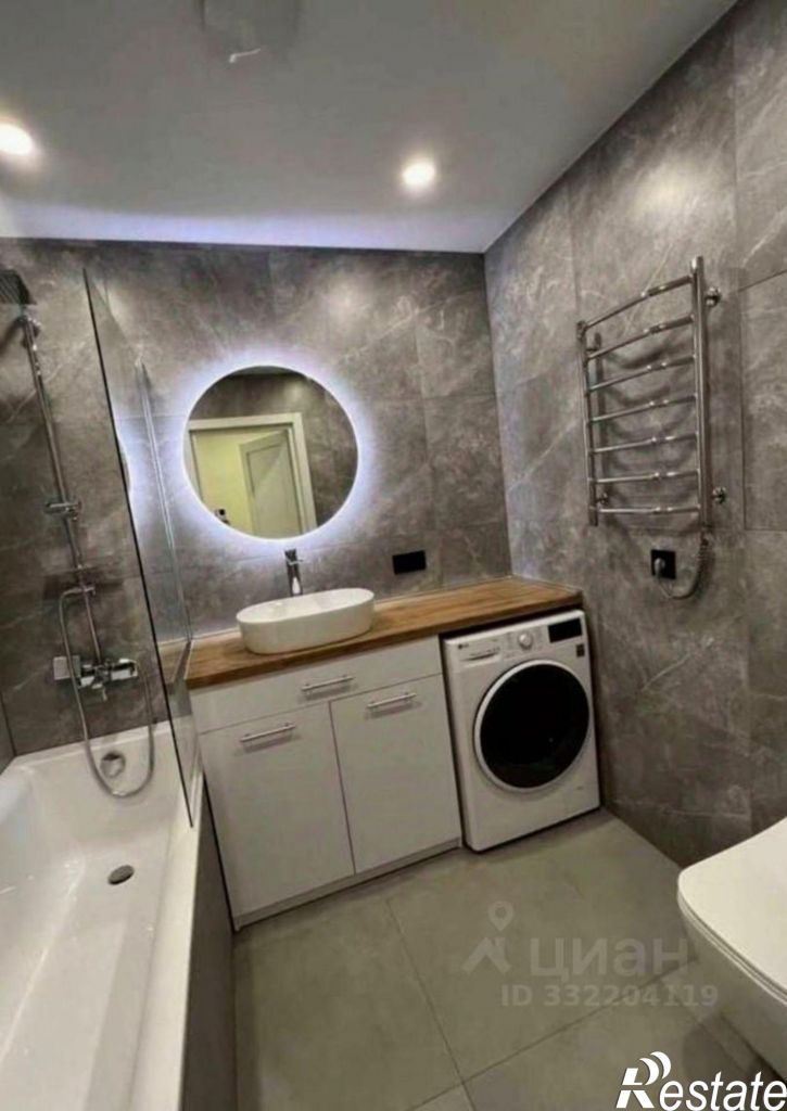 1-комн квартира ул Воровского, 48Б,  д. 48Б
