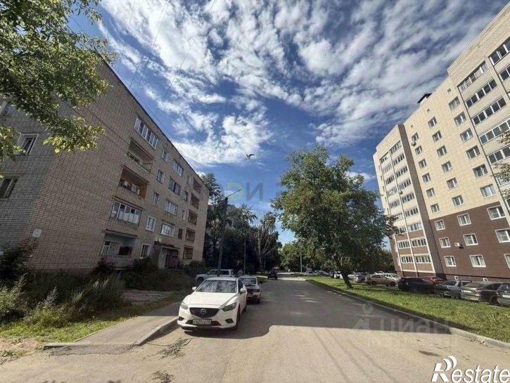 Комната Гирсовский пер, 36,  д. 36