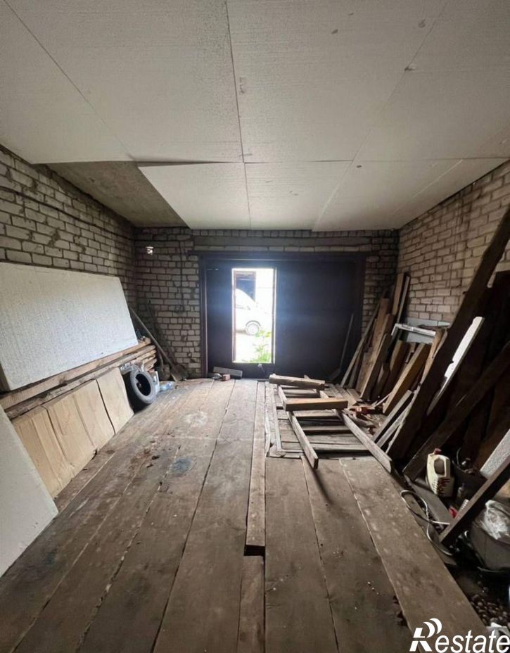 Гараж/парковка ул Потребкооперации, 12,  д. 12