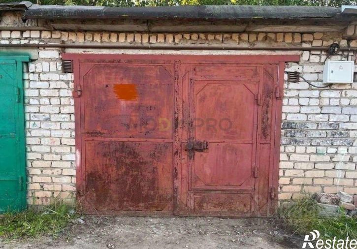 Гараж/парковка ул Индустриальная, 21Г,  д. 21Г