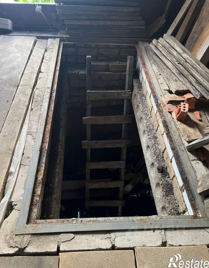 Гараж/парковка ул Потребкооперации, 12,  д. 12