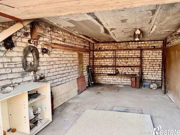 Гараж/парковка ул Индустриальная, 21Г,  д. 21Г