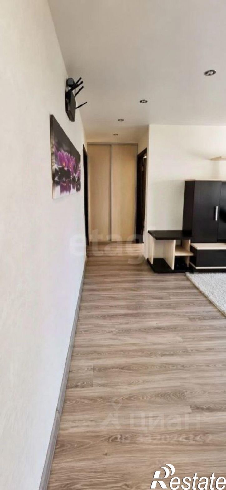 3-комн квартира ул Горького, 55,  д. 55